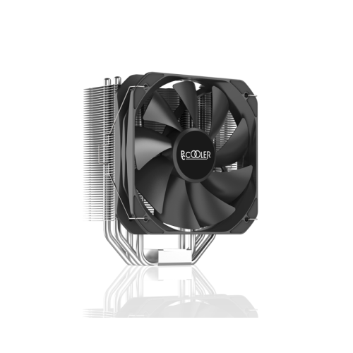 Кулер для процессора/ PCCOOLER CPU COOLER