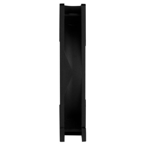 Вентилятор корпусной ARCTIC Cooling F12 Value pack Black (5pc)  (ACFAN00248A) (703291) {12}