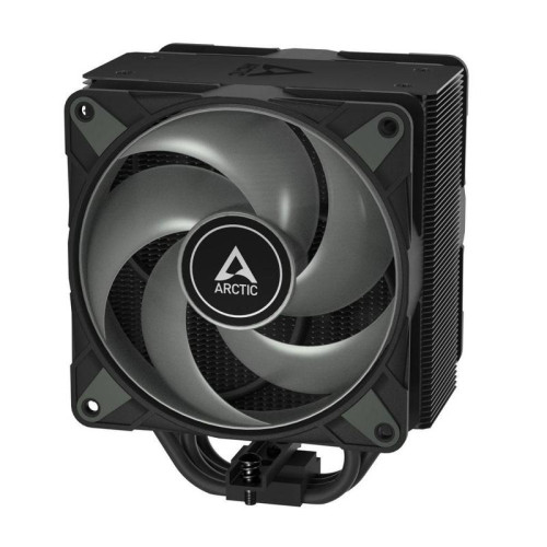 Вентилятор для процессора Arctic Cooling Вентилятор для процессора Arctic Freezer 36 A-RGB (Black) - Retail (Intel: LGA 1851, LGA 1700 AMD: AM5, AM4)  (ACFRE00124A)