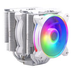 Кулер для процессора/ Cooler Master Hyper 622 Halo White