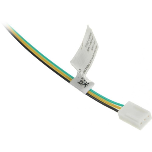 Кулер Deepcool CK-11509 Soc-1151/1200 черный 3-pin 27dB Al 65W 147gr Ret (DP-ICAP-11509) [DP-ICAP-11509]