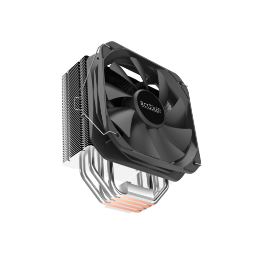 Кулер для процессора/ PCCOOLER CPU COOLER