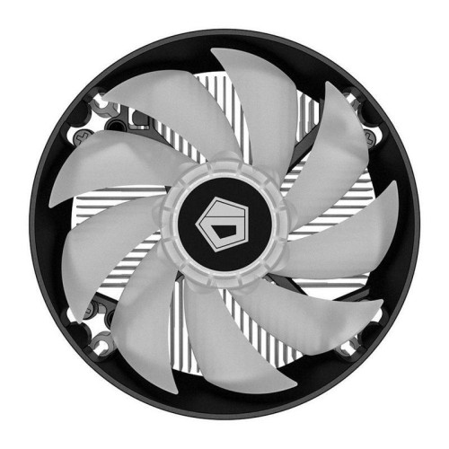 Вентилятор для процессора ID-Cooling Вентилятор Cooler ID-Cooling DK-07A RGB 125W/ AMD AM4. AM5/ Screws