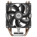 Кулер для процессора/ PCCOOLER CPU COOLER