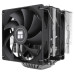 Кулер для процессора/ Кулер для процессора Thermalrigh Phantom Spirit 120 SE, высота 154мм, 1500 об/мин, 25.6 дБ, 66.17 CFM, 4-Pin (PWM Fan connector)