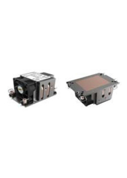 Вентилятор ALSEYE AS-M83 LGA 4189, TDP 250W, 2U, active