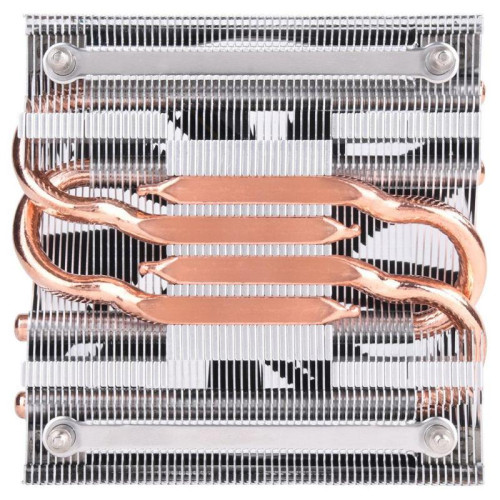 Процессорный охладитель SST-AR11