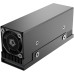 Радиатор для SSD ID-Cooling Zero M25 черный 24.6дБ алюминий Ret Радиатор для SSD ID-Cooling Zero M25 черный 24.6дБ алюминий Ret