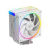 Вентилятор Cooler ID-Cooling FROZN A410 ARGB WHITE 220W/ Intel 1700, 12*,115*, AMD AM5, AM4/ Screws Вентилятор Cooler ID-Cooling FROZN A410 ARGB WHITE 220W/ Intel 1700, 12*,115*, AMD AM5, AM4/ Screws