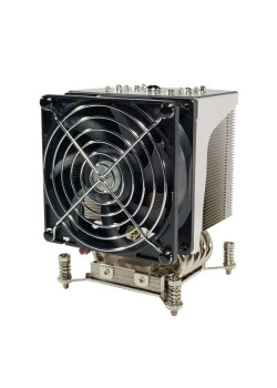 Вентилятор Ablecom ACL-S40092, LGA2011, S+N, 4U ACL-S40092, LGA2011, S+N, 4U