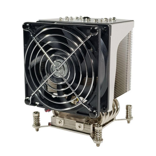 Вентилятор Ablecom ACL-S40092, LGA2011, S+N, 4U ACL-S40092, LGA2011, S+N, 4U