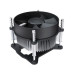 Кулер Deepcool CK-11508 PWM Soc-1151/1200 черный 4-pin 17-30dB Al 65W 245gr Ret (DP-ICAS-CK11508-P) [DP-ICAS-CK11508-P]
