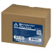 Вентилятор корпусной ARCTIC Cooling P8 PWM PST Value Pack (Black/Black) - retail (ACFAN00154A) (702072)