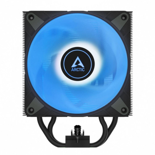 Вентилятор для процессора Arctic Cooling Вентилятор для процессора Arctic Freezer 36 A-RGB (Black) - Retail (Intel: LGA 1851, LGA 1700 AMD: AM5, AM4)  (ACFRE00124A)