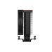 Кулер для процессора/ CPU Cooler PCCooler RT500 Digital ARGB BK (240W, 4-pin PWM, LED temp., 152mm, Al/Cu, 5x6mm, ARGB, 1x120mm, 73.32CFM, 34.9dBA, 2200RPM, S: 1851/1700/1200/115X, AM5/AM4, black)