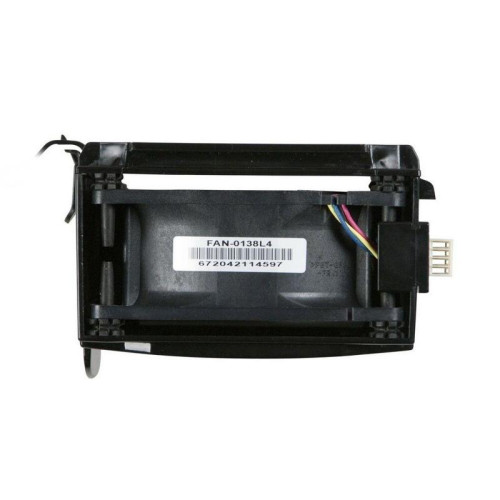 Вентилятор SuperMicro FAN-0138L4 92x92x38mm 7500