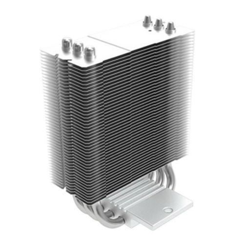 Кулер ID-Cooling SE-903-XT RGB Soc-AM5/AM4/1200/1700/1851 черный 4-pin 14-26dB Al+Cu 130W 650gr Ret [SE-903-XT]