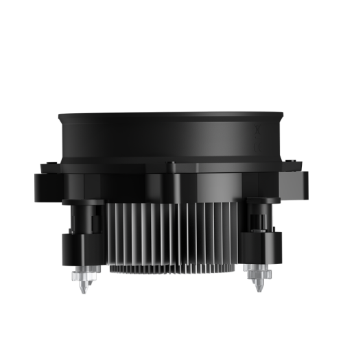 Кулер для ПК/ PCCooler R120 (, , , mm, , mm, 0, mm, CFM, dBA, RPM, S: , , )