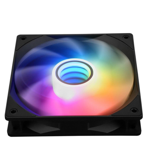 Вентилятор для процессора Thermalright Fan TL-C12B-S V3 X3 ARGB 120mm/ 3 pack/ PWM/ S-FDB Bearing Вентилятор для процессора Thermalright Fan TL-C12B-S V3 X3 ARGB 120mm/ 3 pack/ PWM/ S-FDB Bearing