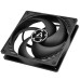 Вентилятор корпусной ARCTIC Cooling P14 (black/black) - retail (ACFAN00123A) (701549) {56} Вентилятор корпусной ARCTIC Cooling P14 (black/black) - retail (ACFAN00123A) (701549) {56}