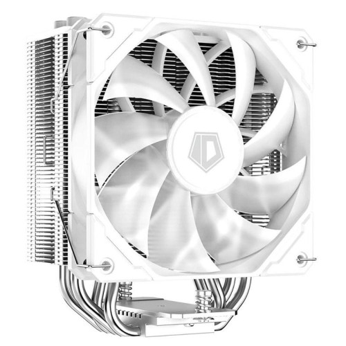 Вентилятор Cooler ID-Cooling SE-224-XTS WHITE 220W/ PWM/ LGA1700, 115*/AM4, AM5/ Screws