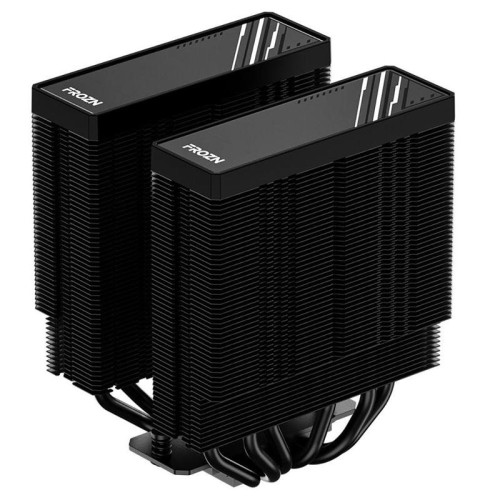 Вентилятор Cooler ID-Cooling FROZN A620 BLACK 270W/ Intel 1700, 12*, 115*, AMD AM5, AM4/ Screws