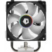 Кулер ID-Cooling SE-903-XT RGB Soc-AM5/AM4/1200/1700/1851 черный 4-pin 14-26dB Al+Cu 130W 650gr Ret [SE-903-XT]