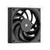 Кулер для процессора/ CPU Cooler SAMA A60B (265W, 4-pin PWM, 156.5mm, 6x6mm, 2x120mm, 78CFM, 29dBA, 2200RPM, S: 1851/1700/1200/115X, AM5/AM4, black)