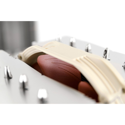 Кулер для процессора/ CPU Cooler Noctua NH-D15S (167W, 4-pin PWM, 160mm, Al/Cu, 6x6mm, 1x150x140x25mm, 82.5CFM, 24.6dBA, 1500RPM, S: 1851/1700/1200/115X, AM5/AM4, Beige/Brown)