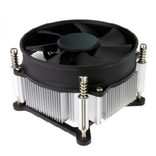 Вентилятор ACD ACD-CD5M4-A Cooler, s.115x, TDP 95W, 900;2400rpm, 27.6;31.6dBA, PWM ,OEM {40}