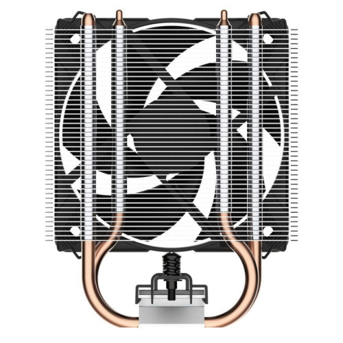Вентилятор для процессора Arctic Freezer 8i  Retail (Intel Socket 1851, 1700) (ACFRE00190A)