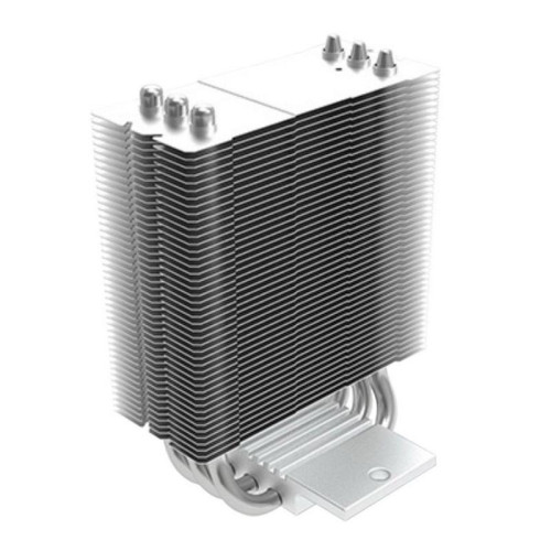 Кулер ID-Cooling SE-903-XT RGB Soc-AM5/AM4/1200/1700/1851 черный 4-pin 14-26dB Al+Cu 130W 650gr Ret [SE-903-XT]