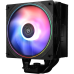 Кулер для процессора/ CPU Cooler Thermalright Assassin Spirit 120 EVO (4-pin PWM, 156mm, Al/Cu, 4x6mm, ARGB, 1x120mm, 68.9CFM, 28.2dBA, 2000RPM, S: 1851/1700/1200/115X, AM5/AM4, black) Кулер для процессора/ CPU Cooler Thermalright Assassin Spirit 120 EVO (4-pin PWM, 156mm, Al/Cu, 4x6mm, ARGB, 1x120mm, 68.9CFM, 28.2dBA, 2000RPM, S: 1851/1700/1200/115X, AM5/AM4, black)