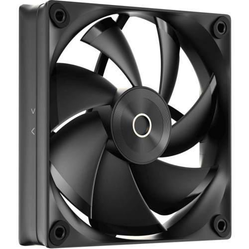 Кулер для процессора/ CPU Cooler Ocypus Iota A62 BK (260W, 4-pin PWM, LED temp., 158mm, Al/Cu, 6x6mm, 2x120mm, 77CFM, 29dBA, 2000RPM, S: 1851/1700/1200/115X, AM5/AM4, black)
