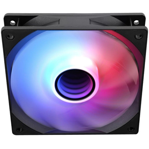 Вентилятор для процессора Thermalright Fan TL-C12B-S V3 X3 ARGB 120mm/ 3 pack/ PWM/ S-FDB Bearing Вентилятор для процессора Thermalright Fan TL-C12B-S V3 X3 ARGB 120mm/ 3 pack/ PWM/ S-FDB Bearing