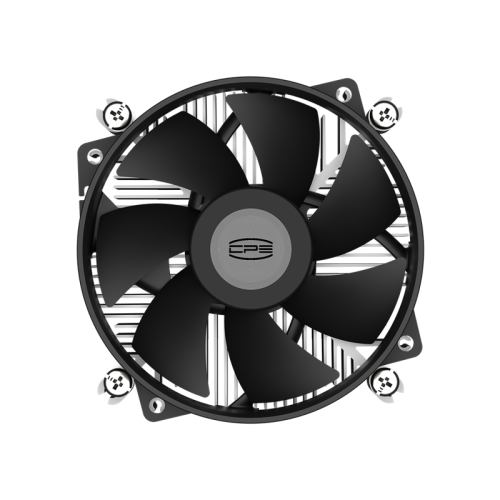 Кулер для процессора/ PCCooler R95S-I (95W, 4-pin PWM, 60mm, Al, -mm, 1x92mm, 36.2CFM, 31.1dBA, 2600RPM, S: 1851/1700/1200/115X, black) Кулер для процессора/ PCCooler R95S-I (95W, 4-pin PWM, 60mm, Al, -mm, 1x92mm, 36.2CFM, 31.1dBA, 2600RPM, S: 1851/1700/1200/115X, black)