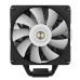 Вентилятор для ЦП CPU Cooler 120*120*25mm, 800-2000, 82CFM Max, 3.1mmH20 Max, 20-33.2dBA, 12V, 0.21A, 2.5W, Two ball, 80000h, 2510-4Pin Вентилятор для ЦП CPU Cooler 120*120*25mm, 800-2000, 82CFM Max, 3.1mmH20 Max, 20-33.2dBA, 12V, 0.21A, 2.5W, Two ball, 80000h, 2510-4Pin