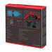 Вентилятор корпусной ARCTIC Cooling BioniX P120 (Red) PWM 200 - 2 100 RPM - retail (ACFAN00115A) Вентилятор корпусной ARCTIC Cooling BioniX P120 (Red) PWM 200 - 2 100 RPM - retail (ACFAN00115A)