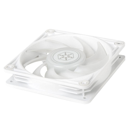 Вентилятор Silverstone VS120W-ARGB