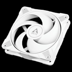Вентилятор корпусной Arctic Cooling P12 Max (ACFAN00293A)(White) , 200 - 3300 rpm  - retail