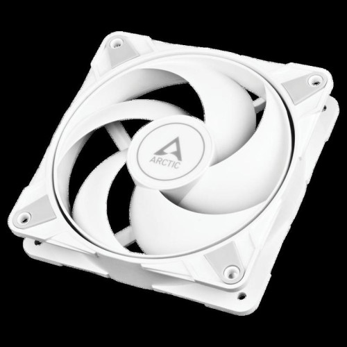 Вентилятор корпусной Arctic Cooling P12 Max (ACFAN00293A)(White) , 200 - 3300 rpm  - retail
