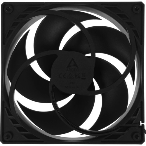 Вентилятор Arctic Cooling для корпуса P14 Value Pack Black/Black 5 штук (ACFAN00136A) (701594) Вентилятор Arctic Cooling для корпуса P14 Value Pack Black/Black 5 штук (ACFAN00136A) (701594)
