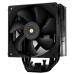 Устройство охлаждения(кулер) Thermalright Assassin Spirit 120 EVO Dark Soc-AM5/AM4/1200/1700/1851 черный 4-pin 27dB Al+Cu 525gr Ret (AS120-EVO-DARK)