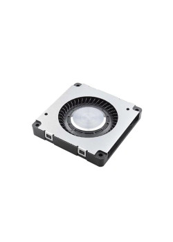 Кулер Khadas 3705 Cooling Fan Slim & High-speed, Low Noise, Fan, KAC-V2-002