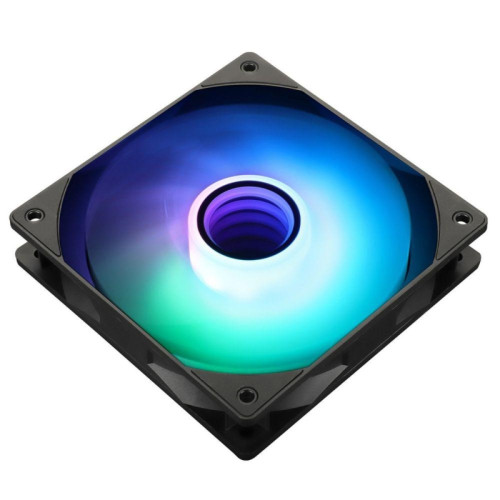 Вентилятор для процессора Thermalright Fan TL-C12B-S V3 X3 ARGB 120mm/ 3 pack/ PWM/ S-FDB Bearing Вентилятор для процессора Thermalright Fan TL-C12B-S V3 X3 ARGB 120mm/ 3 pack/ PWM/ S-FDB Bearing