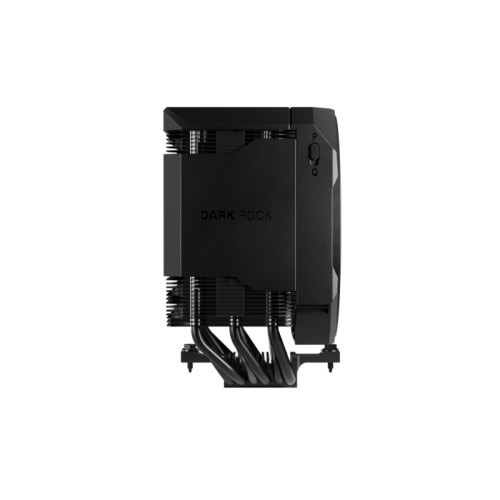 Кулер для процессора/ CPU Cooler be quiet! DARK ROCK 6 (220W, 4-pin PWM, 162mm, Al/Cu, 6x6mm, 1x135mm, 79.48CFM, 31.1dBA, 2000RPM, S: 1851/1700/1200/115X, AM5/AM4, black)