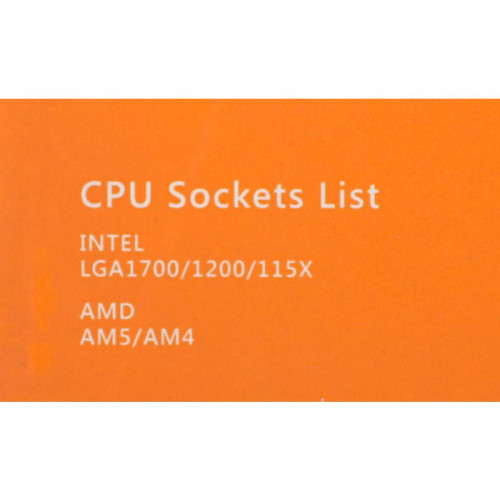 Кулер ID-Cooling SE-214-XT ARGB Soc-AM5/AM4/1200/1700/1851 белый 4-pin 14-31dB Al+Cu 180W 850gr Ret (SE-214-XT ARGB WHITE) [SE-214-XT ARGB WHITE]