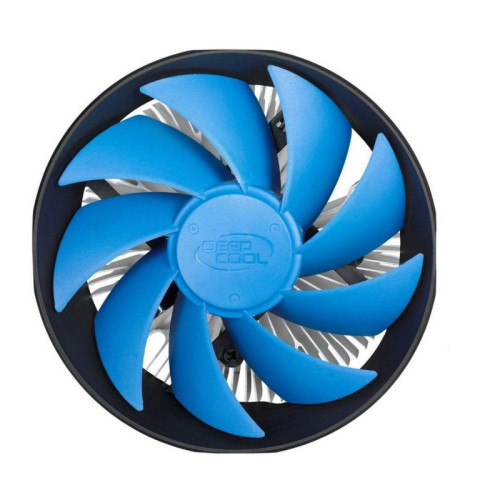 Вентилятор для процессора Deepcool GAMMA ARCHER V2 (G-U-ARCHER-ARNNNN-G-1) Вентилятор для процессора Deepcool GAMMA ARCHER V2 (G-U-ARCHER-ARNNNN-G-1)