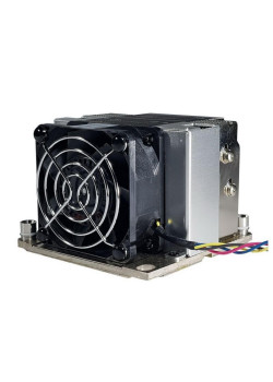 Вентилятор Ablecom ACL-S20210, LGA3647, S , 2U, Active ACL-S20210, LGA3647, S , 2U, Active