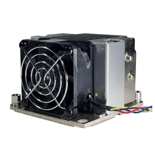 Вентилятор Ablecom ACL-S20210, LGA3647, S , 2U, Active ACL-S20210, LGA3647, S , 2U, Active